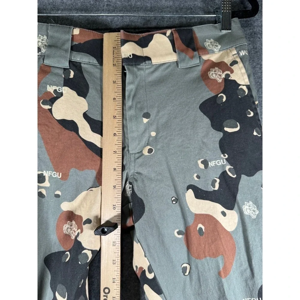 Darcsport measurements waist